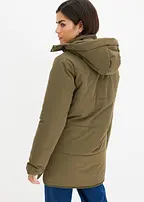 Veste matelassee pour femme en ligne bonprix