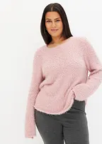 Pull grande taille bon fashion prix