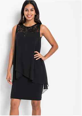 Robe dentelle bon online prix