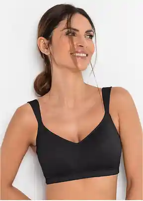 Soutien gorge basique au meilleur prix en ligne sur bonprix