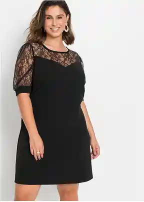 Robe grande taille pour femme en ligne bonprix