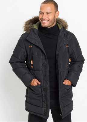 Manteaux pour homme - Manteaux d'hiver, vestes et parkas