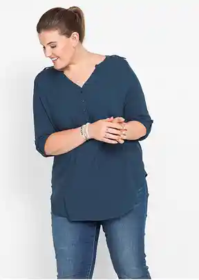 Tunique grande taille pour femme au meilleur prix bonprix