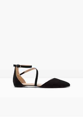 Bon prix 2024 ballerine femme