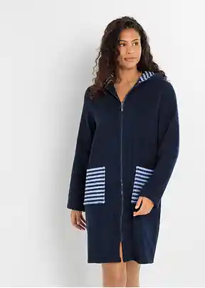 Robe de chambre femme grande taille bon prix sale