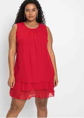 Le bon prix clearance robe grande taille