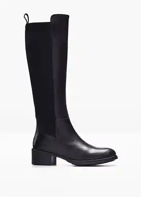 Bottes tendance pour femme en ligne bonprix