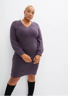 Robe grande taille pour femme en ligne bonprix