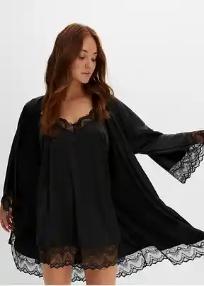 Bon prix peignoir sale