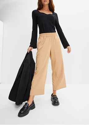 Bon prix best sale jupe culotte