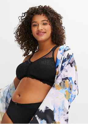 Bon prix lingerie grande taille new arrivals