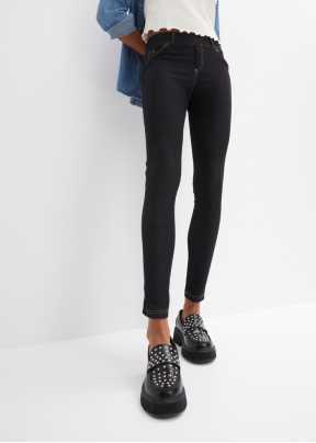 Pantalons en Polaire pour Femme Chaud Hiver Doublé Casual Imprimé Taille  Haute Leggings Slim Fit Thermique Stretch Long Pantalon