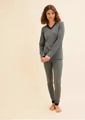 Pyjamas femme grande taille dans la boutique de bonprix