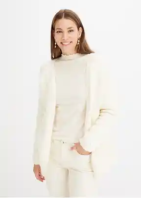 Pulls et gilets pour femme a decouvrir en ligne bonprix