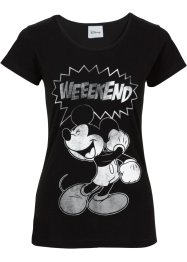 T-shirt imprimé Mickey Mouse, Disney