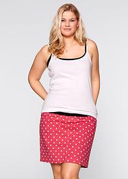 Lot de 3 tops, bpc bonprix collection