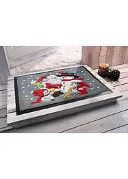 Tapis de protection Snow, bonprix