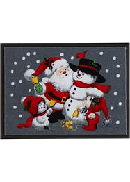 Tapis de protection Snow, bpc living bonprix collection