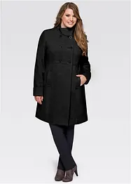 Manteau court, bonprix