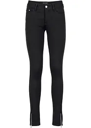 Pantalon en jersey rigide, sculptant, bonprix