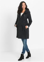 Manteau de grossesse/de portage (pour devant et dos), bpc bonprix collection