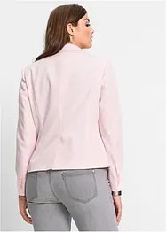 Blazer court, bonprix