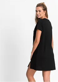 Chemise de nuit en coton, bonprix