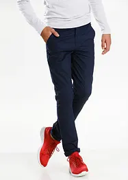 Pantalon chino garçon, Slim Fit, bonprix