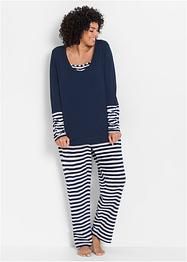 Pyjama, bpc bonprix collection