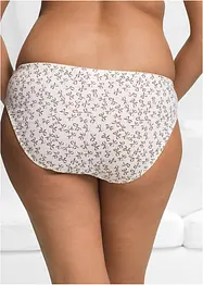 Slips à imprimé féminin, bonprix