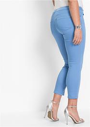 Pantalon extensible 7/8, BODYFLIRT