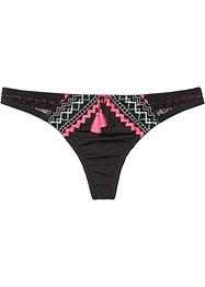 String pour femme au meilleur prix sur bonprix.fr!