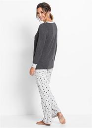 Pyjama, bpc bonprix collection