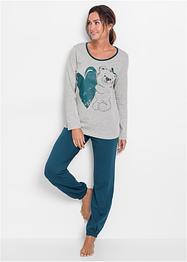 Pyjama, bpc bonprix collection