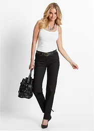 Pantalon extensible, bonprix
