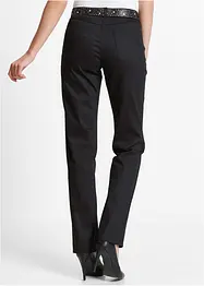 Pantalon extensible, bonprix