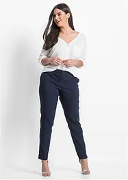 Pantalon extensible, bonprix