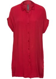 Robe-chemise en viscose, RAINBOW