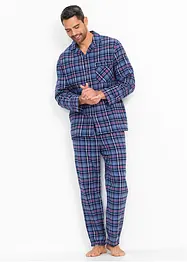 Pyjama en flanelle, bonprix