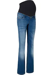 Jean de grossesse, coupe bootcut, bonprix