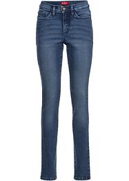 Jean sculptant avec effet amincissant, John Baner JEANSWEAR