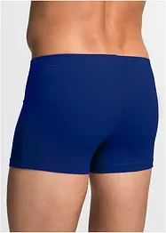 Lot de 3 boxers coton, bonprix