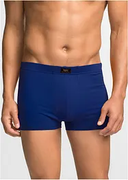 Lot de 3 boxers coton, bonprix