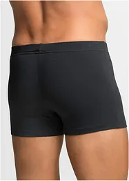 Lot de 3 boxers coton, bonprix