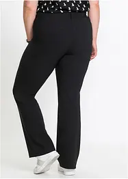 Pantalon extensible, Bootcut, bonprix