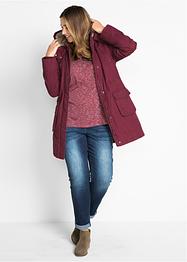 Parka en coton rembourrée, bpc bonprix collection