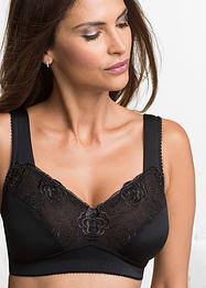Soutien-gorge minimiseur sans armatures avec matériau recyclé, bpc selection