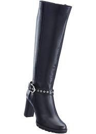 bottine replay femme