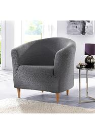 Housse de fauteuil froissée, bpc living bonprix collection
