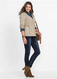 Jean extensible sculptant, SLIM, John Baner JEANSWEAR